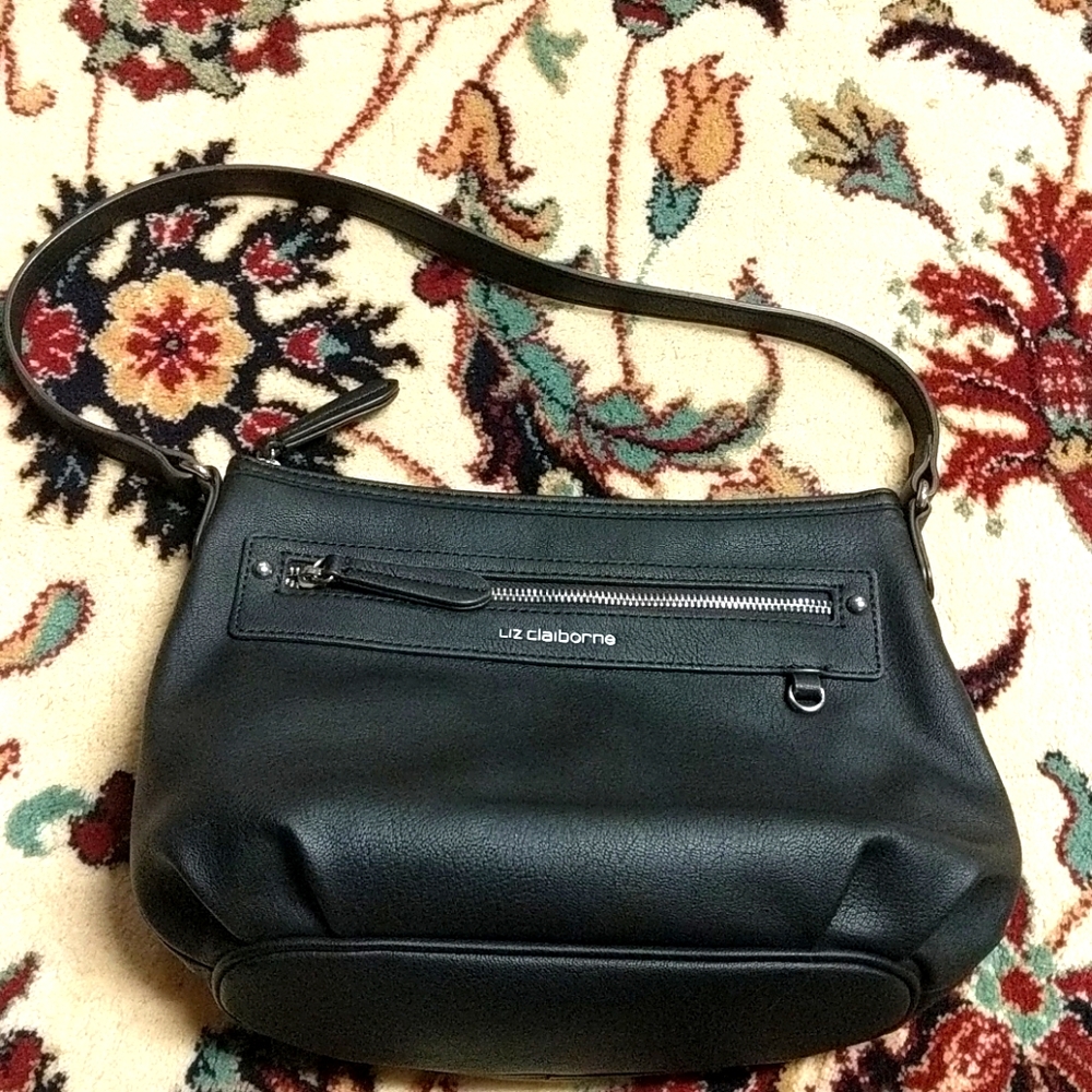 Liz claiborne shoulder bag